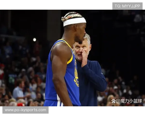 史上“最牛”篮下封盖：斯托亚科维奇在对阵勇士时完美封堵对手关键投篮！