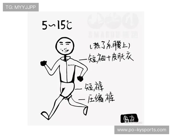 冬季低温环境跑步的关节保护措施 冬季低温环境跑步的关节保护措施